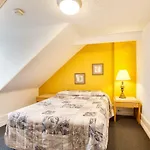 Hotel Le Cavalier Du Moulin
