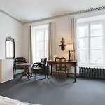 Hotel Le Cavalier Du Moulin