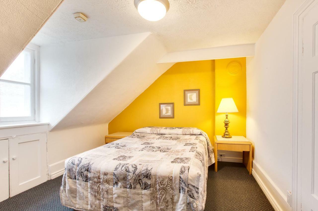 Le Cavalier Du Moulin Hotel Ville de Québec